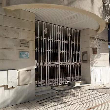 Apartamento Calzada Centro Apartment Sanlucar de Barrameda
