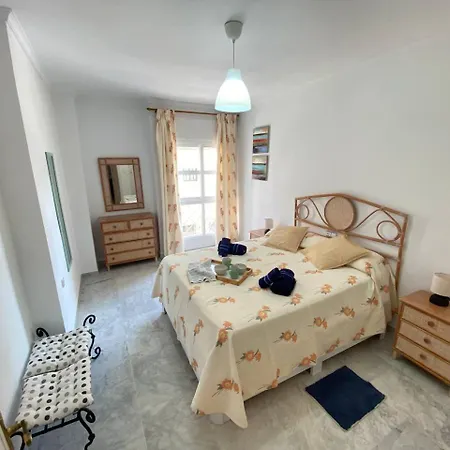 Apartamento Calzada Centro Apartment