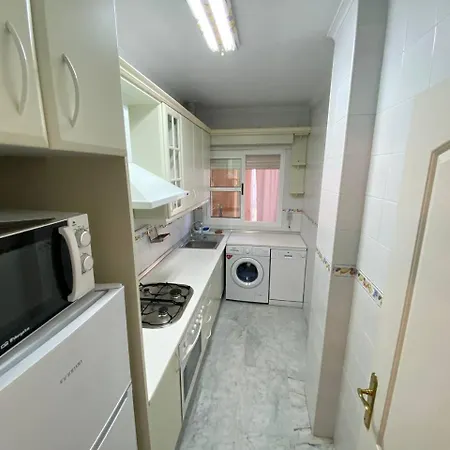 Apartment Apartamento Calzada Centro *