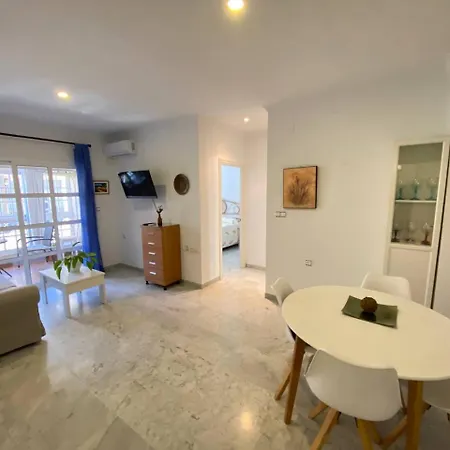 Apartamento Calzada Centro Sanlucar de Barrameda