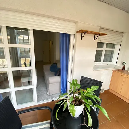 Apartment Apartamento Calzada Centro *