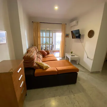 Apartment Apartamento Calzada Centro Sanlucar de Barrameda